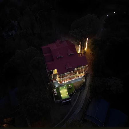 Rainbow Resorts سولان المظهر الخارجي الصورة