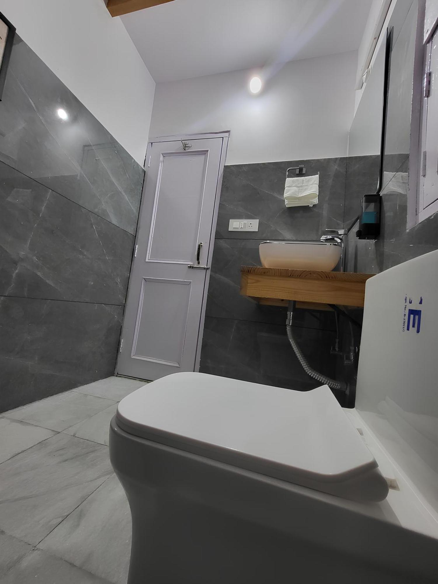 Rainbow Resorts سولان الغرفة الصورة
