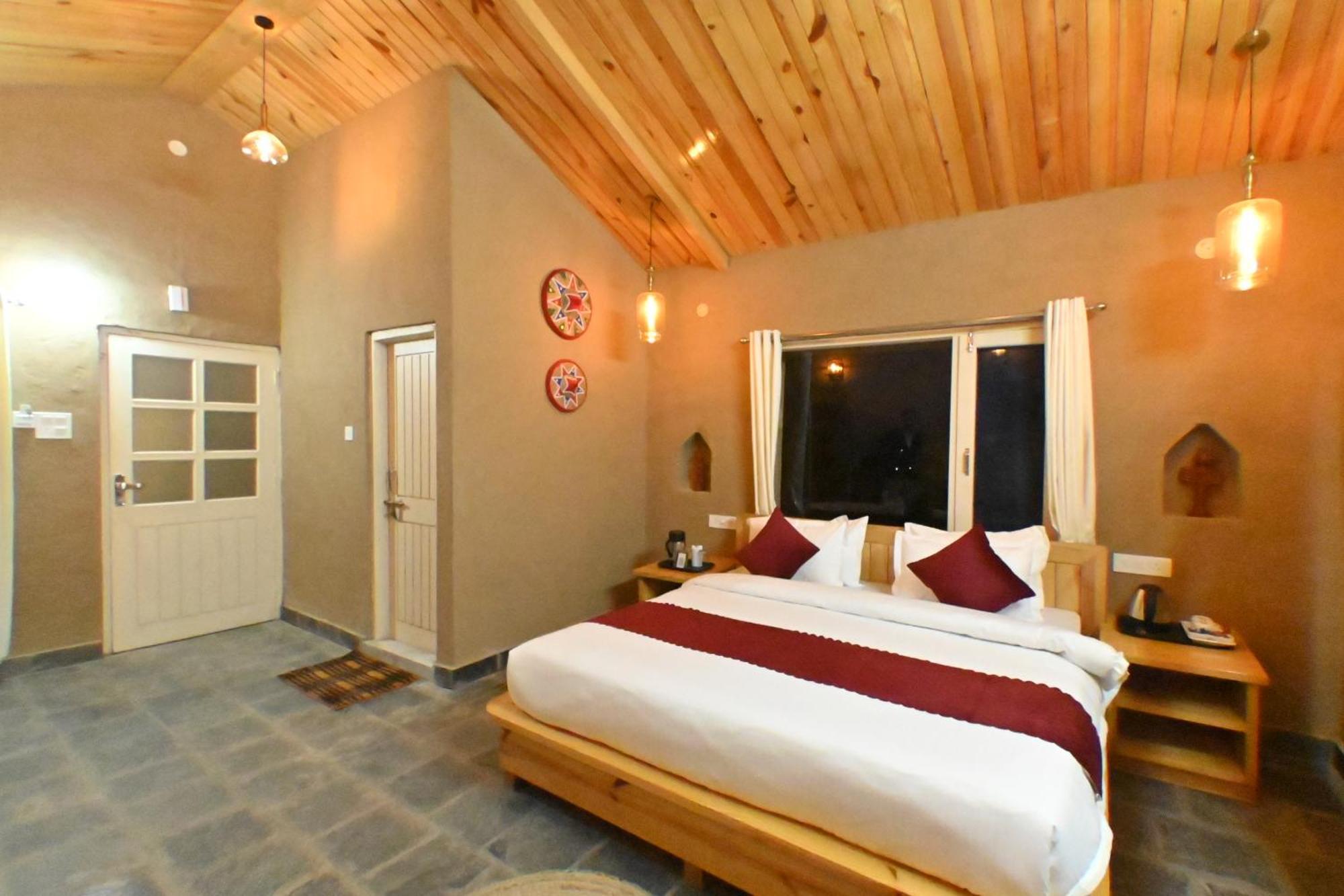 Rainbow Resorts سولان المظهر الخارجي الصورة