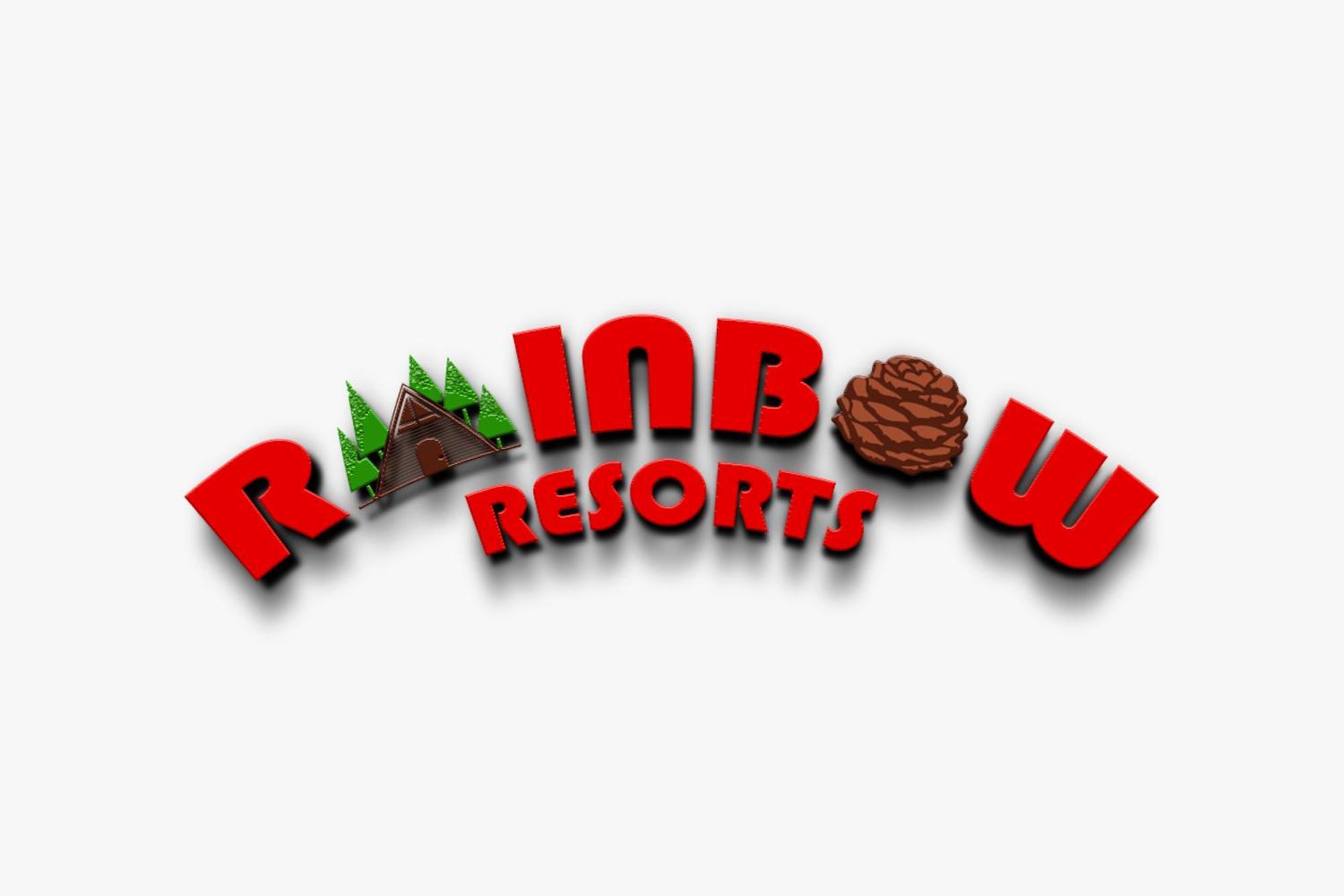 Rainbow Resorts سولان المظهر الخارجي الصورة