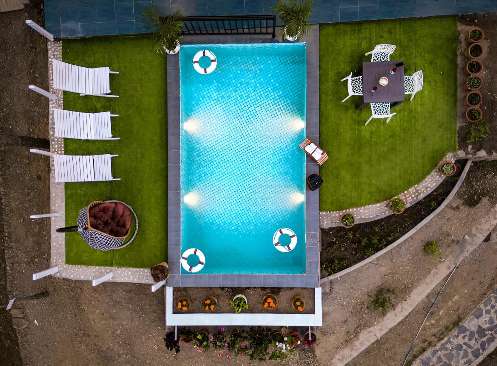 Rainbow Resorts سولان المظهر الخارجي الصورة